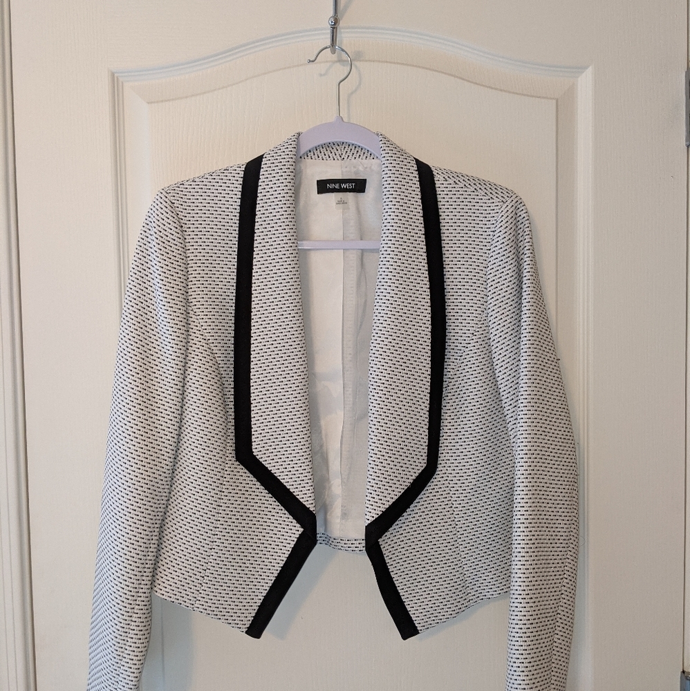 Nine West Blazer